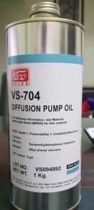 Diffusion Pump Oil