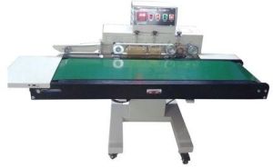 continuous sealing machines