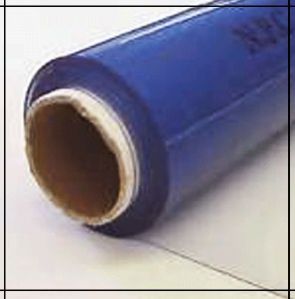 pvc soft films