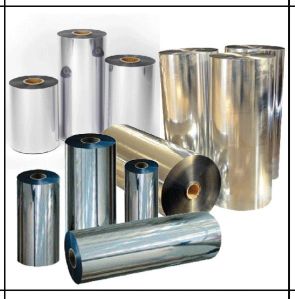 Rigid Pvc Film