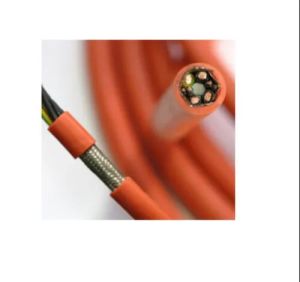 VFD Specialized Cable