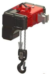 Electric Chain Hoist