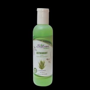 Aloe Vera Astringent