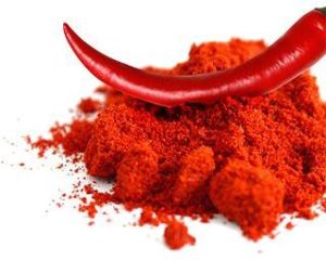 Red Chilli Powder