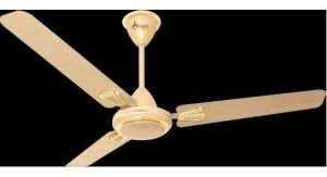 Decorative ceiling fan