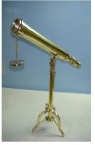 Brass Telescope