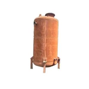 Gasoline Storage Tank