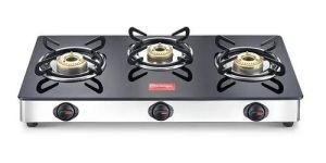 Prestige Marvel Glasstop Gas Stove