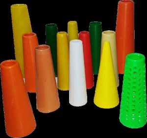 Plastic Cones