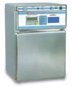 AUTOMATIC CO2 INCUBATOR