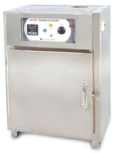 HOT AIR OVEN / LOD OVEN