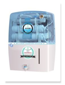 Zeus (RO UV) Water Purifier