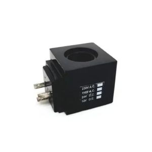 CNC Machine Solenoid Coil