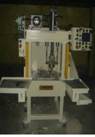 CNC Press Machine