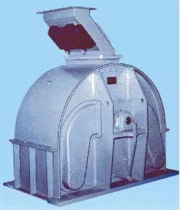 Hammer Mill Maize Grinding