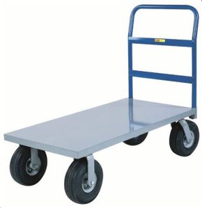 Wheeled Platform Truck