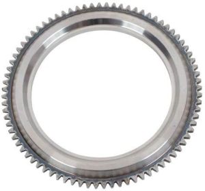 Three Wheeler Magnet Gear