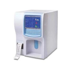 blood cell counter machine