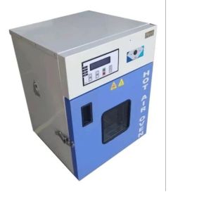 Hot Air Oven