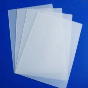 Plastic Laminating Film