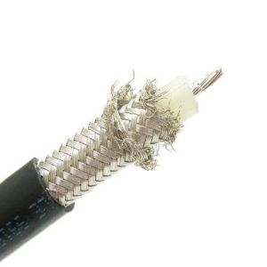 Silver Coated Wire