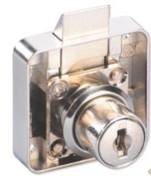 latch lock