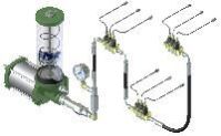 Grease Lubrication System
