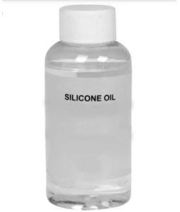 Silicon Oil