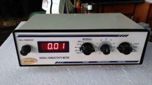 Conductivity Meter