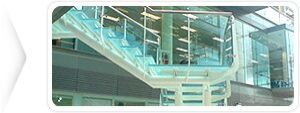 Toughend Safety Glass