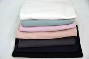 Cotton Single Jersey Fabric