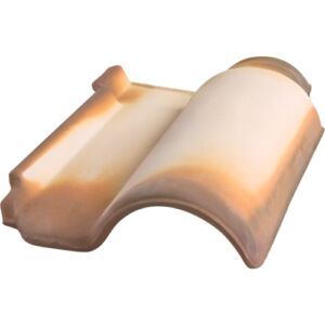 Terracotta Roof Tiles