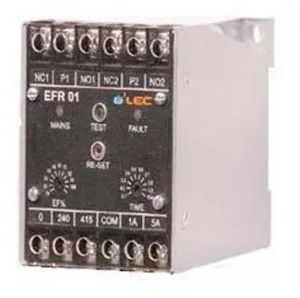 Electronic Protection Relay