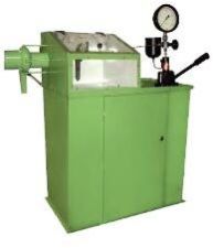 Motorized Spray Chamber