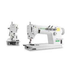 High Speed Direct Drive Chainstitch Sewing Machine