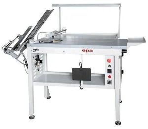 Shirt Folding Machine