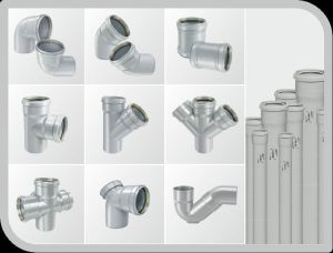 Swr Pipes And Fittings