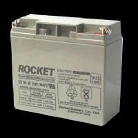 Rocket Batteries