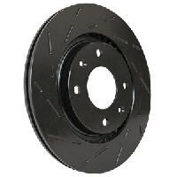 brake rotors series