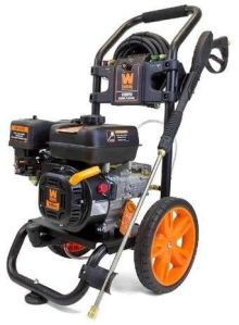 Gas Pressure Washer