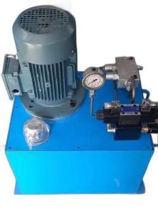 Hydraulic Power Pack