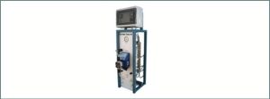 Oxi-Gen System for Water Disinfection
