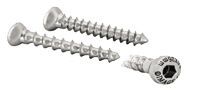 CORTICAL SCREW (Hex) 3.5mm-Self Tapping. CAT NO. 102