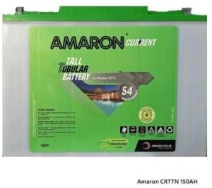 Amaron Automotive Battery