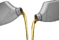 oil lubricants