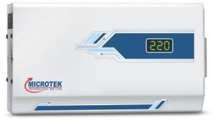 Microtek Automatic Voltage Stabilizer