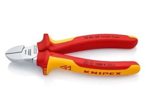 VDE Side Cutting Pliers