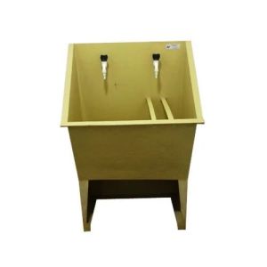 Surgical Scrub Sink Station