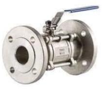 Ball Valves