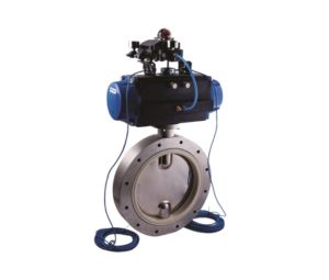 Butterfly Valves